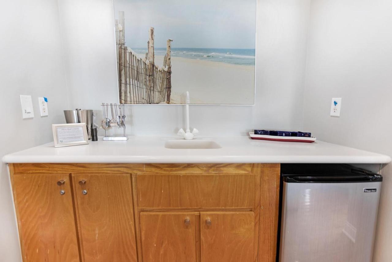 Villa By The Sea Tybee Island Extérieur photo