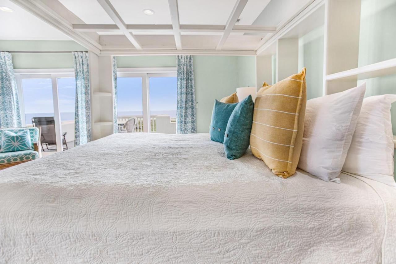 Villa By The Sea Tybee Island Extérieur photo