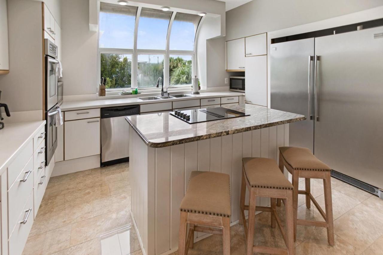 Villa By The Sea Tybee Island Extérieur photo