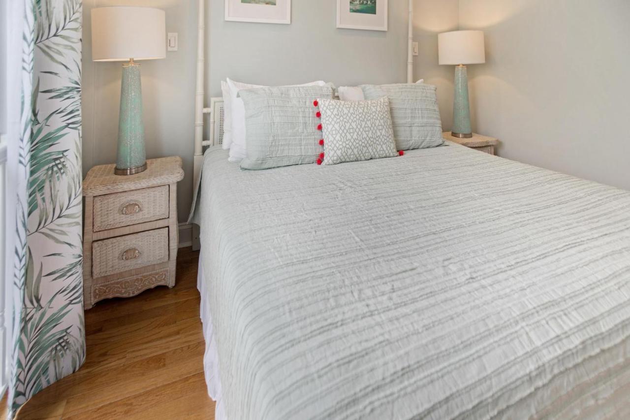 Villa By The Sea Tybee Island Extérieur photo