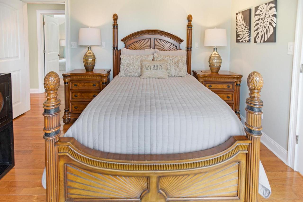 Villa By The Sea Tybee Island Extérieur photo